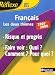 Français BTS : Risque et progrès ; Faire voir : Quoi ? Comment ? Pour quoi ? Thèmes Français BTS : Risque et progrès ; Faire voir : Quoi ? Comment ? Pour quoi ? Thèmes