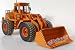 RC Radio Remote Controlled JCB Style Construction Monster Truck R/C Earth Mover Digger Bulldozer