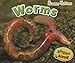 Worms (Creepy Critters)