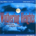 Wuthering Heights by  Bernard J Taylor, Nic Raine, Philharmonia Orchestra of London, Bonnie Langford, and Clive Carter 