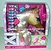 Barbie Horse Styling Head