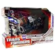 Transformers Nemesis Prime 2008 SDCC Exclusive