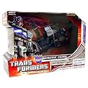 Transformers Universe Classics Voyager Class and gt; 2008 SDCC Comic-Con Nemesis Prime Action Figure