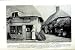 C1920 English Village Scene Wessex Thomas Hardy Houses