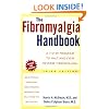 The Fibromyalgia Handbook: A 7-Step Program to Halt and Even Reverse Fibromyalgia