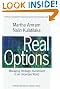 Real Options...
