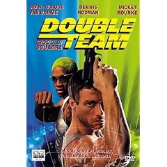 Double Team - Gioco Di Squadra
