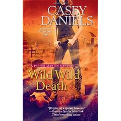 Wild Wild Death