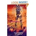 Wild Wild Death (Pepper Martin Mysteries (Berkley))
