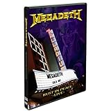 Megadeath: Rust In Peace Live (2010)