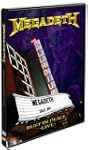 Megadeth - Rust In Peace: Live 2010