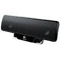 Logitech Z205 Laptop Speaker - Black