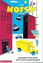 The Noisy Book