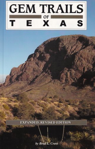 Gem Trails of Texas (Gem Trails)