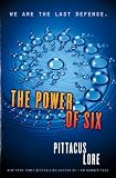 Power Of Six The