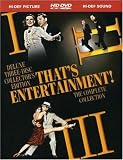 That`s Entertainment! - The Complete Collection [HD DVD]