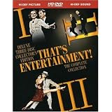 That's Entertainment! - The Complete Collection [HD DVD]