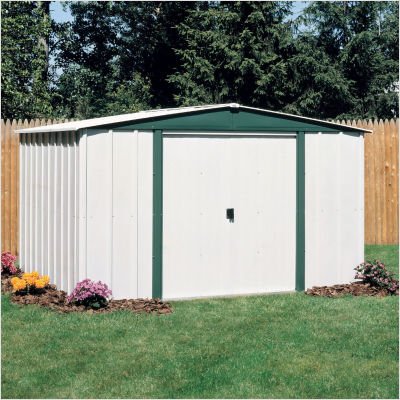 Bundle-83 Hamlet Shed 10 x 8