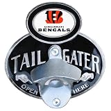 NFL Tailgater Hitch Cover
