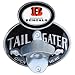 NFL Tailgater Hitch Cover
