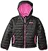 Pacific Trail Little Girls' Narrow Channel Puffer Coat