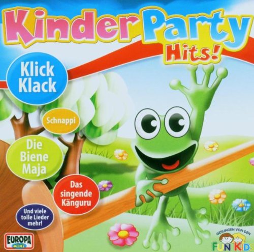 Fun Kids - Kinder Party Hits - Zortam Music