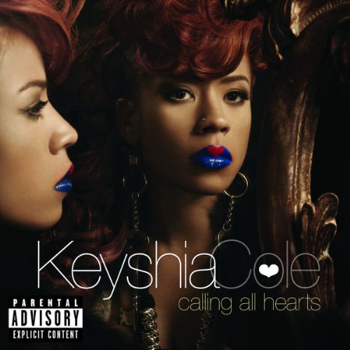 Keyshia Cole - Calling All Hearts ( Promo CD ) - Zortam Music