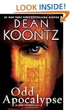 Odd Apocalypse: An Odd Thomas Novel