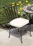 Cancun Palm Stationary Counter Stool with Cushion Natural Check Out These deals! 511liFCFGlL. SL160 Cancun Palm Stationary Counter Stool with Cushion Natural Check Out These deals!