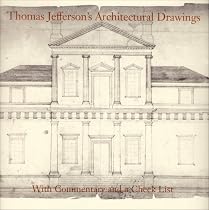 Thomas Jefferson's Architectural Drawings