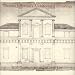 Thomas Jefferson's Architectural Drawings width=