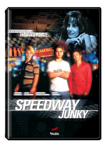 Speedway Junky