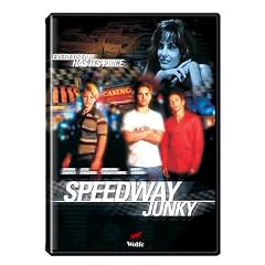 Speedway Junky