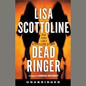 Dead Ringer | [Lisa Scottoline]