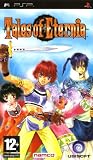 Tales of Eternia