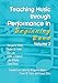 Teaching Music Through Performance in Beginning Band: 2