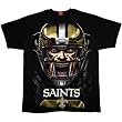New Orleans Saints - Rage T-Shirt