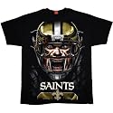 New Orleans Saints - Rage T-Shirt