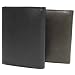 Perry Ellis Genuine Leather Tri-Fold Wallet