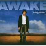 Awake - Josh Groban