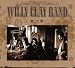 Willy Clay Band Ep