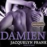 Damien: Nightwalkers Series, Book 4