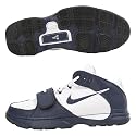 Nike Zoom Kobe Trainer White Mens Basketball Shoes - 316476-143