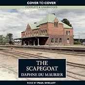 The Scapegoat | [Daphne du Maurier]