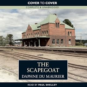 The Scapegoat (Unabridged)