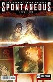 Produkt-Bild: Spontaneous Issue 1 Oni Press July 2011