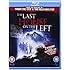 The Last House On The Left: Extended Version [Blu-ray] [Region Free]