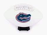 Florida Gators Signature Series Full Size Football