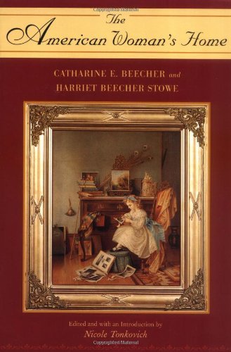 The American Woman's Home