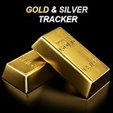Gold & Silver Price Tracker